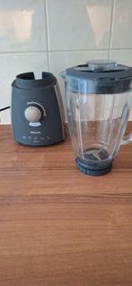 Philips blender HR 2074 kan, Ophalen, Zo goed als nieuw, Blender-accessoire