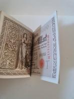 Deutsches Reich Bundel 20 x 1000 mark 1910, Postzegels en Munten, Bankbiljetten | Europa | Niet-Eurobiljetten, Ophalen of Verzenden