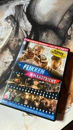 Flikken Maastricht en, Cd's en Dvd's, Ophalen of Verzenden, Zo goed als nieuw