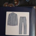 Nieuw Stafford heren pyjama maat XL, Ophalen of Verzenden