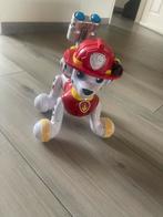Paw Patrol Marshal Pijltjes Schietende Pup, Ophalen, Gebruikt, Jongen of Meisje
