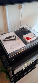 Te koop Technics Sl 1500C met 2M Bronze element, Audio, Tv en Foto, Platenspelers, Ophalen, Zo goed als nieuw