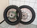 Kawasaki Kx kxf crossmotor wielen wielset 2023 achterwiel, Ophalen