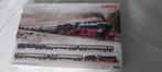 Märklin 26928 Rheingold set BR 18.5 DRG MFX DCC Full Sound, Hobby en Vrije tijd, Modeltreinen | H0, Wisselstroom, Treinset, Ophalen of Verzenden