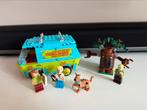 Lego 75902 Scooby-Doo, The Mystery Machine, Kinderen en Baby's, Speelgoed | Duplo en Lego, Ophalen of Verzenden, Zo goed als nieuw