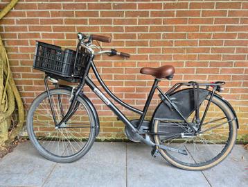 Popal fiets beschikbaar voor biedingen