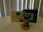 WDCC  : Stitch Hawaïi, Ophalen of Verzenden, Overige figuren, Zo goed als nieuw, Beeldje of Figuurtje