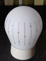 Originele vintage  plafond lamp, Ophalen of Verzenden