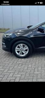 Opel grandland 17inch.  5x108 all season  m+s, Auto-onderdelen, Banden en Velgen, Ophalen, Banden en Velgen, 17 inch, All Season