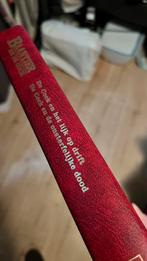 Baantjer omnibussen, Boeken, Ophalen of Verzenden, Gelezen, A.C. Baantjer