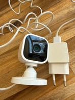 Blink Mini Binnencamera, Ophalen of Verzenden, Gebruikt, Binnencamera