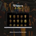 Gezocht Vitesse shirts matchworn, Ophalen of Verzenden, Zo goed als nieuw, Vitesse, Shirt