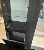 Primabad badmeubel met hoge kast - showmodel, Ophalen, Overige typen, Nieuw, 50 tot 100 cm