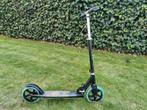 Makido Sport Step - Kinderen/Volwassenen. Kleur zwart/blauw, Fietsen en Brommers, Ophalen, Gebruikt, Gewone step, Makido