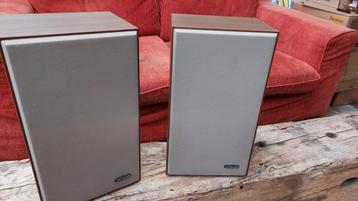 Hitachi LS 230 Speakers 1976 2-weg - Vintage beschikbaar voor biedingen