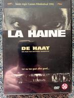La Haine (De Haat)  IMDb 8.1, Ophalen of Verzenden, Zo goed als nieuw, Detective en Krimi