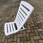 Visstoeltje strandstoeltje campingstoeltje inklapbaar, Caravans en Kamperen, Kampeermeubelen, Ophalen, Campingstoel