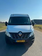 Renault Master 2.3DCI 2018 L4 H2, Auto's, Bestelauto's, Achterwielaandrijving, 4 cilinders, Renault, 2298 kg