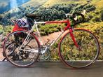 Gazelle Olympia Racefiets 57CM, Fietsen en Brommers, Ophalen, Versnellingen, 56 cm of meer, Zo goed als nieuw