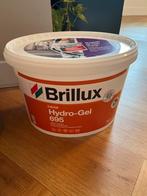 Rolbaar voorstrijk middel brillux, Ophalen of Verzenden, Nieuw, Wit