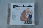 Annie MG Schmidt Collectie deel 1 Pippeloentje, Cd's en Dvd's, Verzenden, Muziek