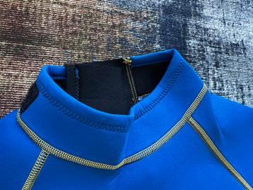 Nieuwe 2mm Wetsuit - S/M beschikbaar voor biedingen
