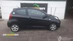 Kia Picanto onderdelen (donorauto) kleur: Z1