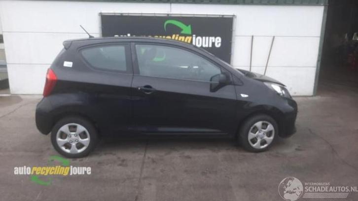 Kia Picanto onderdelen (donorauto) kleur: Z1, Auto-onderdelen, Overige Auto-onderdelen