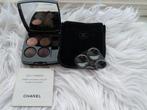 Chanel Enigma 19, Ophalen, Overige kleuren, Ogen, Make-up