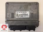 COMPUTER MODULE ECU MOTORMANAGEMENT VW FOX, Gebruikt, -, -, Ophalen of Verzenden