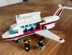LEGO Jet Airliner, Kinderen en Baby's, Speelgoed | Duplo en Lego, Verzenden, Gebruikt, Complete set, Lego
