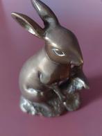 Haas of konijn Vintage., Ophalen of Verzenden, Zo goed als nieuw, Dier