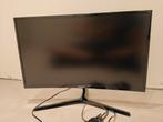 Curved LCD Samsung Monitor *27 inch *60Hz, Computers en Software, Monitoren, Ophalen, HDMI, 3 tot 5 ms, Curved