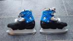 Nijdam schaatsen, Sport en Fitness, Schaatsen, Ophalen, Klapschaats, Gebruikt, IJshockeyschaatsen