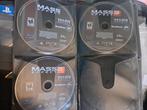 Mass Effect 1,2 en 3 (ps3) (Losse disc's), 1 speler, Ophalen, Zo goed als nieuw, Vanaf 18 jaar