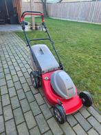 Elektrische Grasmaaier, Tuin en Terras, Grasmaaiers, Ophalen, Cirkelmaaier, Gebruikt, Elektrische grasmaaier