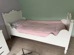 Bopita Belle bed, Ophalen, Gebruikt, 180 cm of meer, 85 tot 100 cm