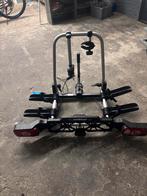 Uebler X21 Fietsendrager - 2 Fietsen, Brede banden, Ophalen of Verzenden, Zo goed als nieuw, 2 fietsen