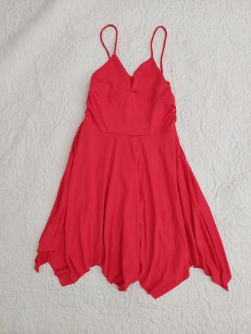 Super leuk zomer jurkje maat XS/S beschikbaar voor biedingen