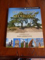 Capitool reisgids:::::Verrassend Nederland. 2017, Boeken, Reisgidsen, Capitool, Ophalen of Verzenden, Zo goed als nieuw, Reisgids of -boek