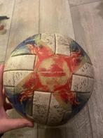 Officiele wedstrijdbal, gespeeld door Ajax in 2019 seizoen, Maat XL, Ophalen of Verzenden, Zo goed als nieuw, Overige typen