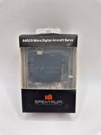 Spektrum micro digital Aircraft servo, Hobby en Vrije tijd, Modelbouw | Radiografisch | Auto's, Ophalen of Verzenden, Nieuw, Overige schalen