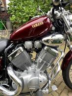 Yamaha XV 535 virago, 12 t/m 35 kW, Particulier, 2 cilinders, 535 cc