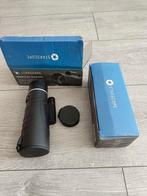 monocular, Ophalen of Verzenden, Zo goed als nieuw, Telelens