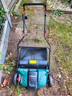 Parkside 2 in 1 verticuteermachine en beluchter, Ophalen, Gebruikt, Elektrisch, Parkside