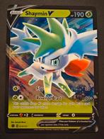 Shaymin V 013/172 [Proxy], Ophalen of Verzenden, Zo goed als nieuw, Losse kaart
