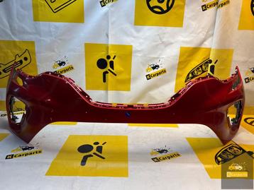 Voorbumper Renault Captur II 2 origineel bumper 620222192R beschikbaar voor biedingen