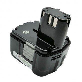 Hitachi 14.4V 3Ah Lithium BCL1430 vervangende accu, Hobby en Vrije tijd, Elektronica-componenten, Nieuw, Ophalen of Verzenden