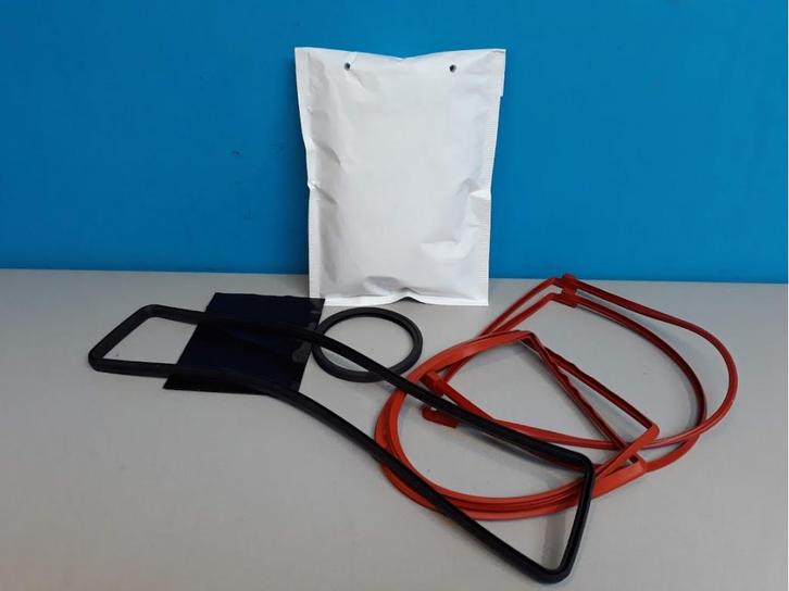 Onderhoudsset XL70 Atag art.nr: S4842700 met ontsteking, Doe-het-zelf en Verbouw, Verwarming en Radiatoren, Nieuw, Cv-ketel of Combi-ketel