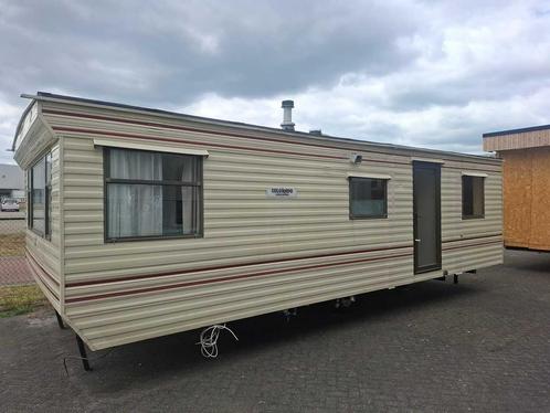 Willerby - Colorado - Stacaravan, Zakelijke goederen, Machines en Bouw | Keten en Containers